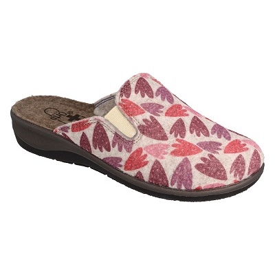 Dr.ORTO Befado ženske papuče 136D003 bež