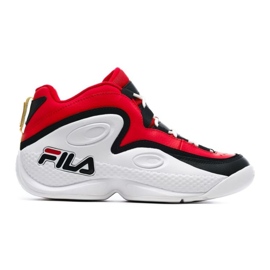 Cipele Fila Grant Hill 3 Mid M FFM0210.13041 bijela