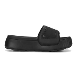 Puma japanke Karmen Slide W 389073-01 crna