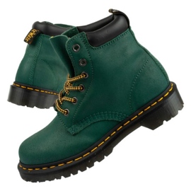 Glany Dr. Martens W 16756450 zelena