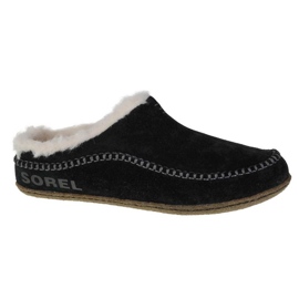 Papuče Sorel Lanner Ridge M 1923641010 crna