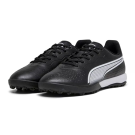 Puma King Match Tt M 107260-01 cipele crna