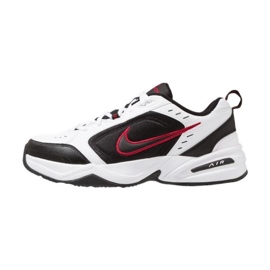 Nike Air Monarch Iv M cipele 415445-101 bijela
