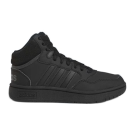 Adidas Hoops Mid 3.0 K Jr HR0228 tenisice crna