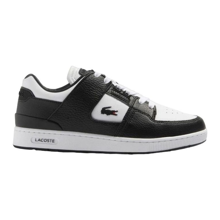 Cipele Lacoste Court Cage 223 3 Sma M 746SMA0091147 bijela