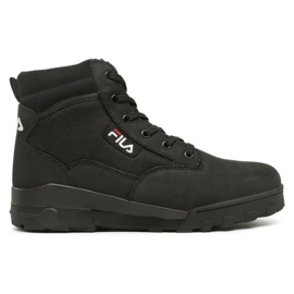 Cipele Fila Grunge Ii Mid M FFM0165.80010 crna