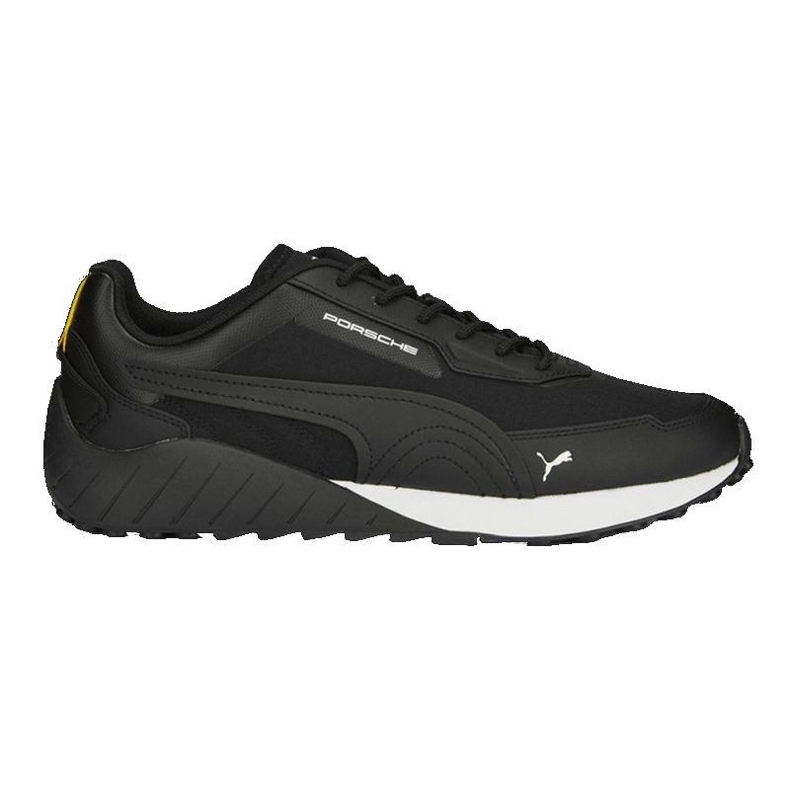 Puma Porsche Pl Speedfusion M 307446 01 cipele crno
