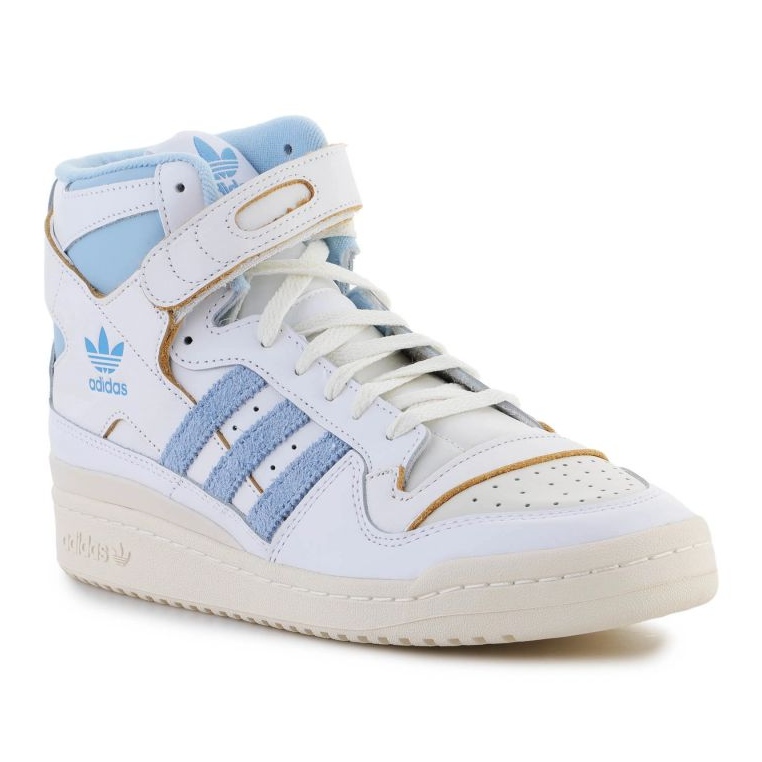 Adidas Forum 84 Hi M GW5924 cipele bijela
