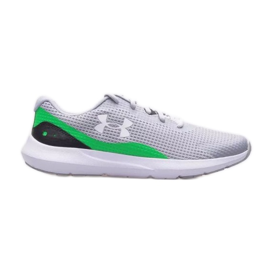 Under Armour Surge 3 M cipele 3024883-110 siva