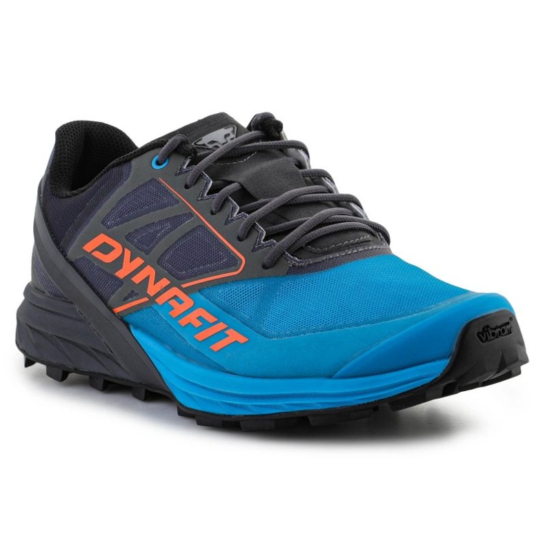 Dynafit Alpine M 64064-0752 tenisice za trčanje plava