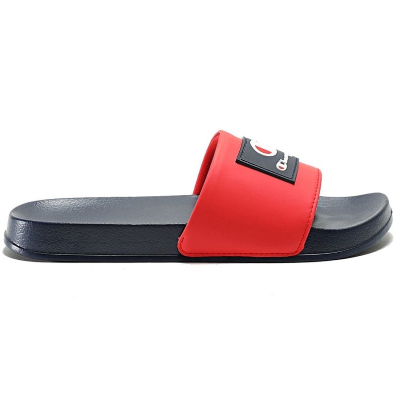 Champion Arubo Slide S22051.RS001 japanke crvena