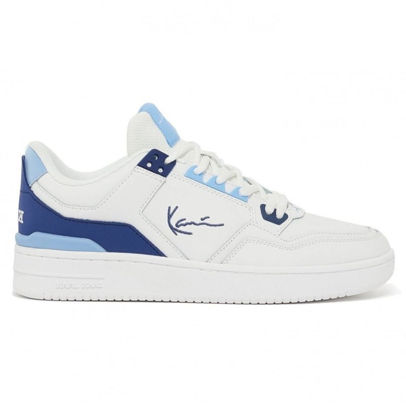 Cipele Karl Kani 89 Lxry M 1080076 bijela