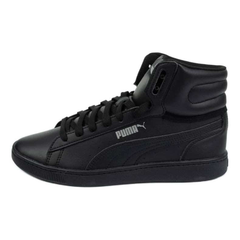 Puma Vikky v2 Mid Sl ženske sportske cipele 370619 03 crne crno