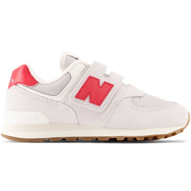 Cipele New Balance Jr PV574RF1 bež
