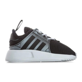 Adidas originalne tenisice X Plr Lentic El I Jr BB2496 crna