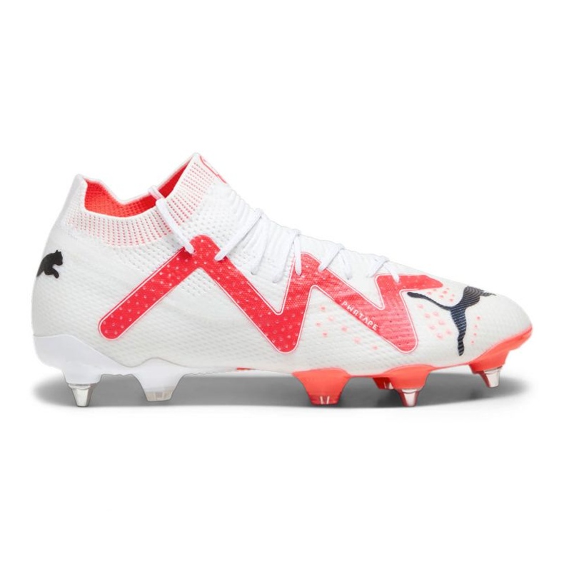 Puma Future Ultimate MxSG M 107351-01 tenisice za nogomet bijela