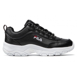 Cipele Fila Strada Low W 1010560.25Y crno