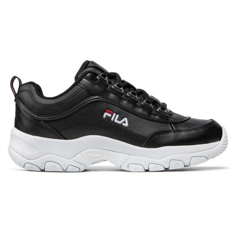 Cipele Fila Strada Low W 1010560.25Y crno
