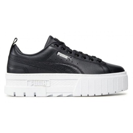 Puma Mayze Classic W cipele 384209 03 crna
