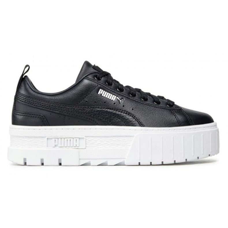 Puma Mayze Classic W cipele 384209 03 crno
