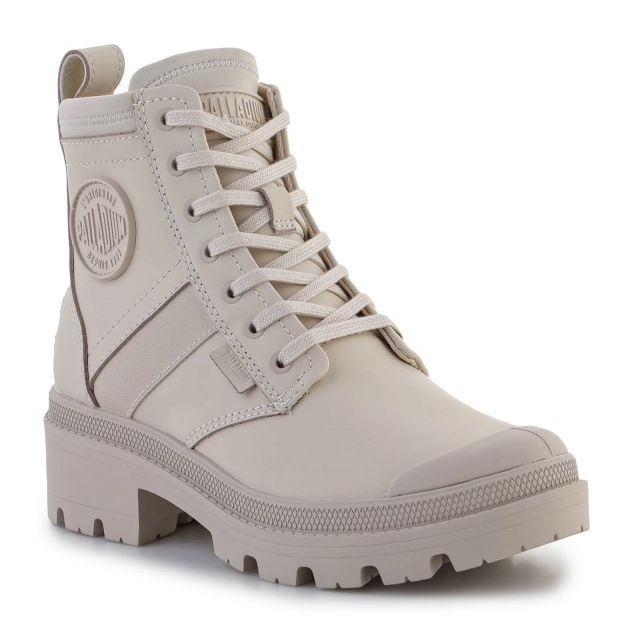 Cipele Palladium Pallabase Army R 98865-175 bež