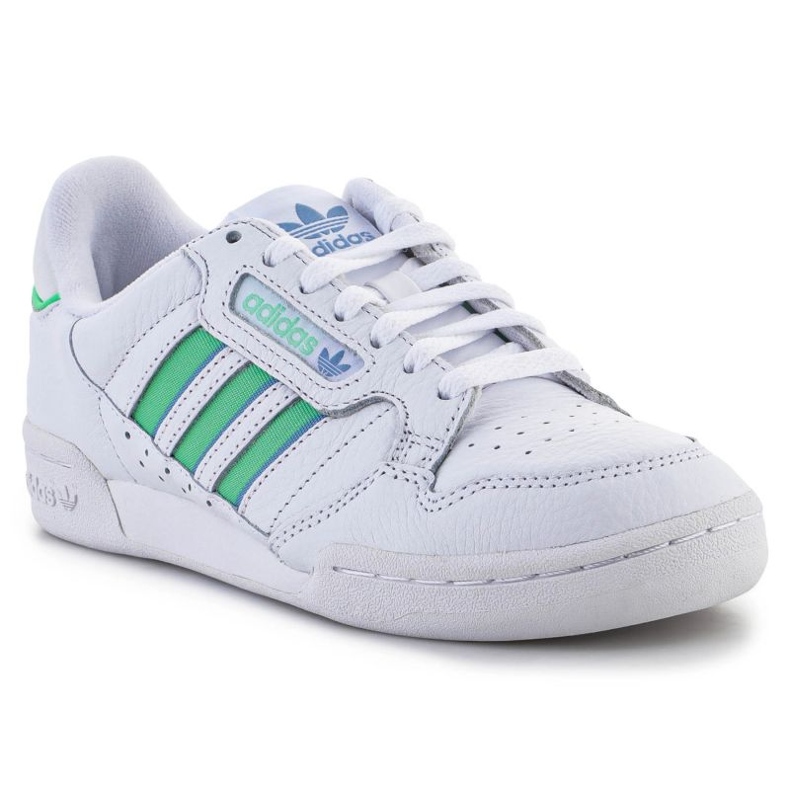 Adidas Continental 80 Stripes W H06590 cipele bijela