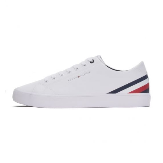 Tommy Hilfiger tenisice FM0FM04778YBS bijela
