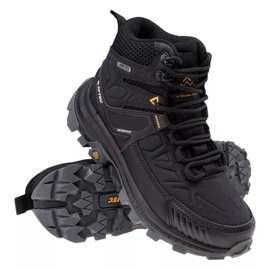 Hi-Tec Rainier Hiker W cipele 92800555320 crna