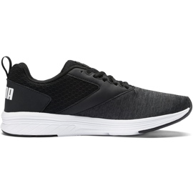 Puma Nrgy Comet cipele crne 190556 06 crna