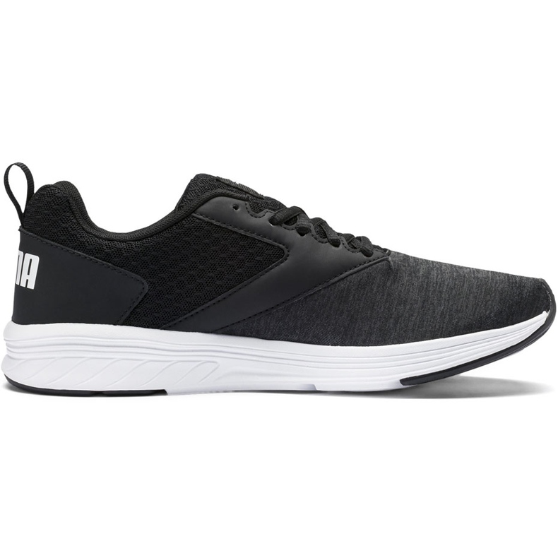 Puma Nrgy Comet cipele crne 190556 06 crno