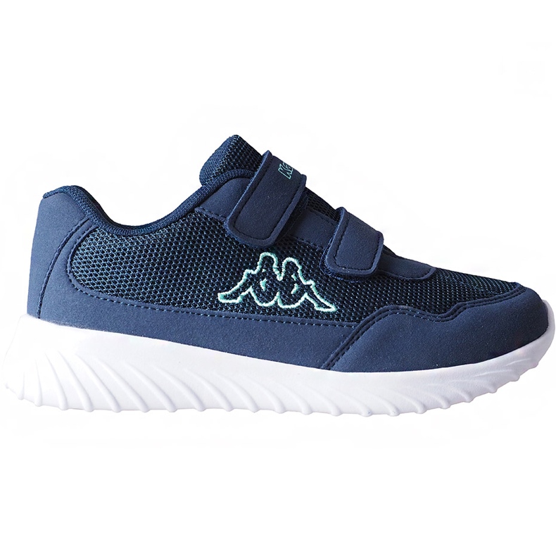 Kappa Cracker Ii K dječje cipele, tamnoplave 260647K 6737
