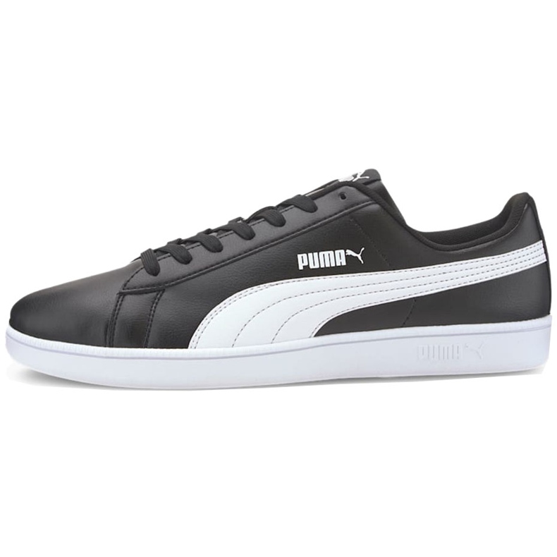 Puma Up Black muške cipele crne 372605 01 crno