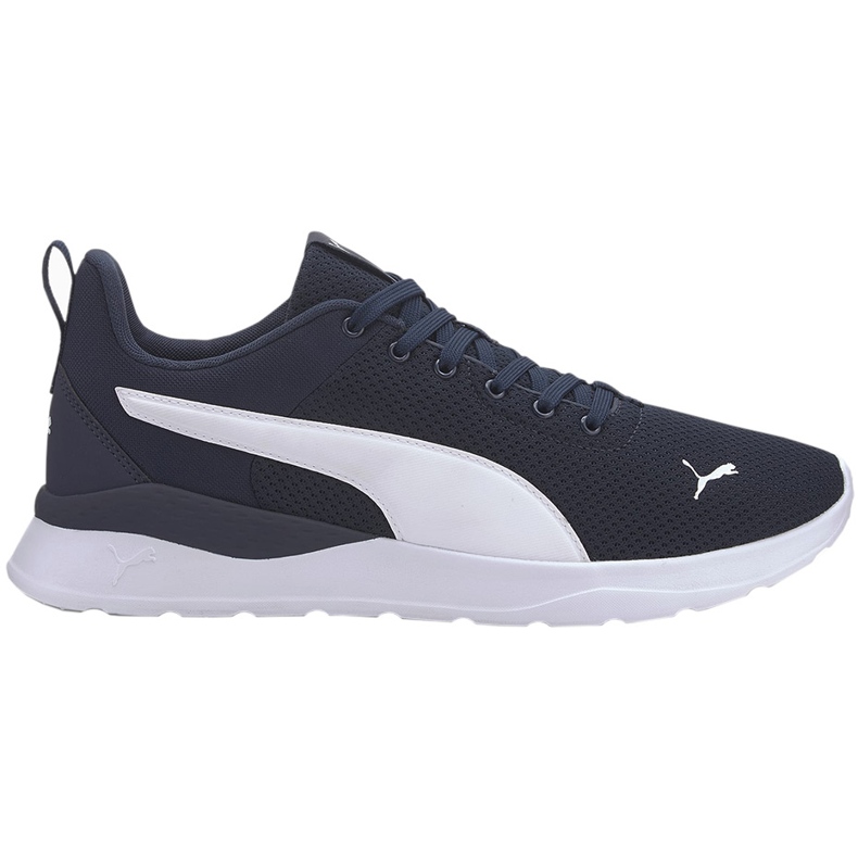 Muške cipele Puma Anzarun Lite tamnoplava 371128 05