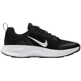 Nike Wmns Wearallday cipele crne CJ1677 001 crna