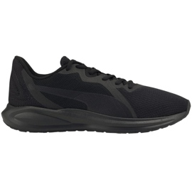 Muške cipele Puma Twitch Runner crne 376289 10 crna