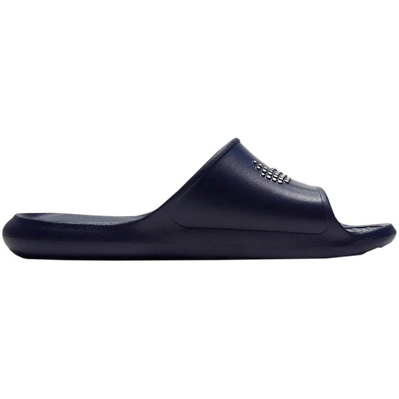 Nike Victori One Shower Slide muške japanke, tamnoplave CZ5478 400 plava