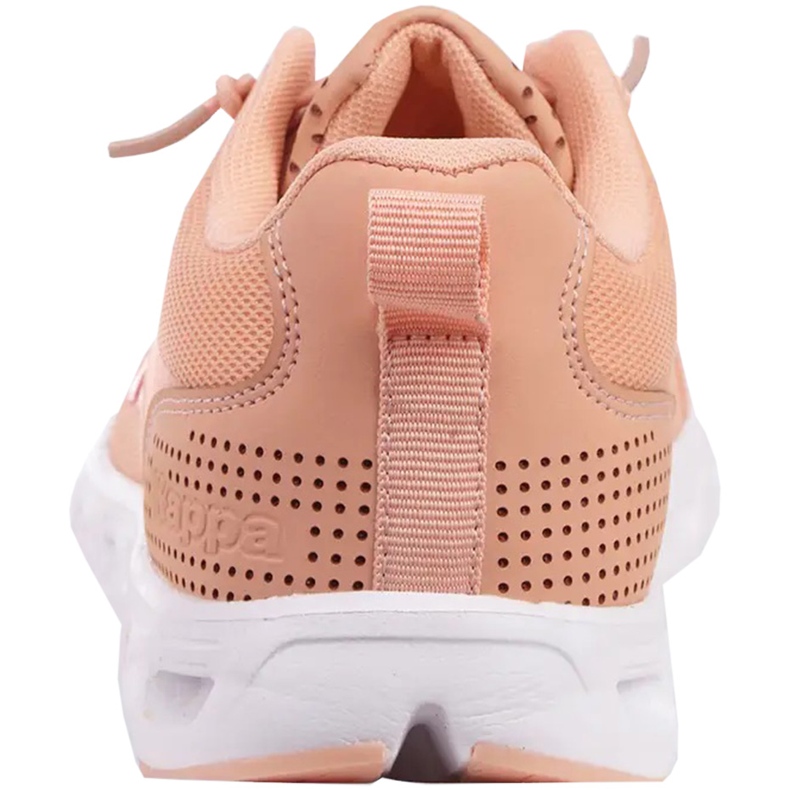 Kappa Shadow cipele žute i koraljne 243142 7429 naranča