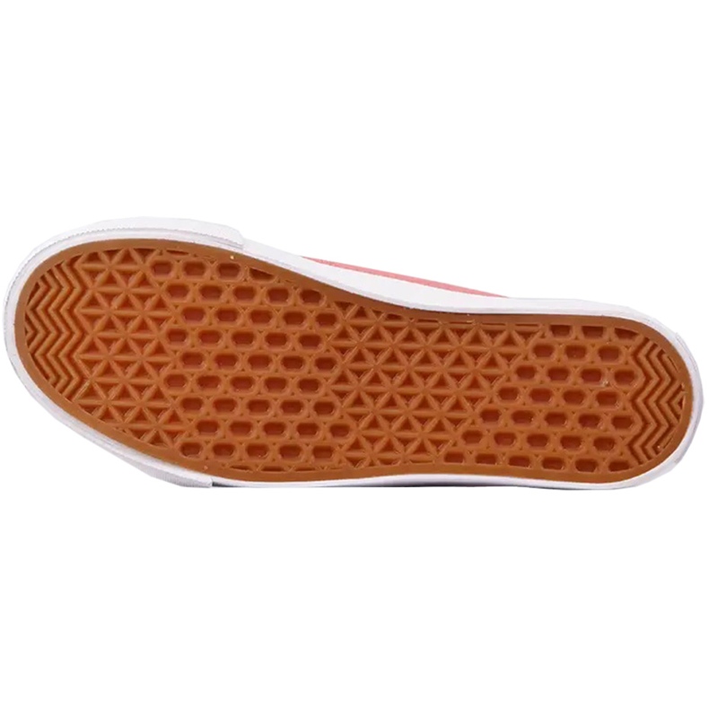 Kappa Boron Low Pf ženske cipele roza i bijele 243162 2210 ružičasta