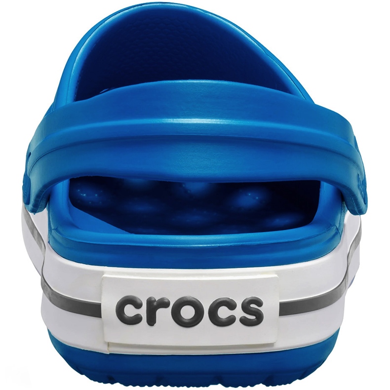 Crocs Crocband Klompe plave 11016 4JN plava