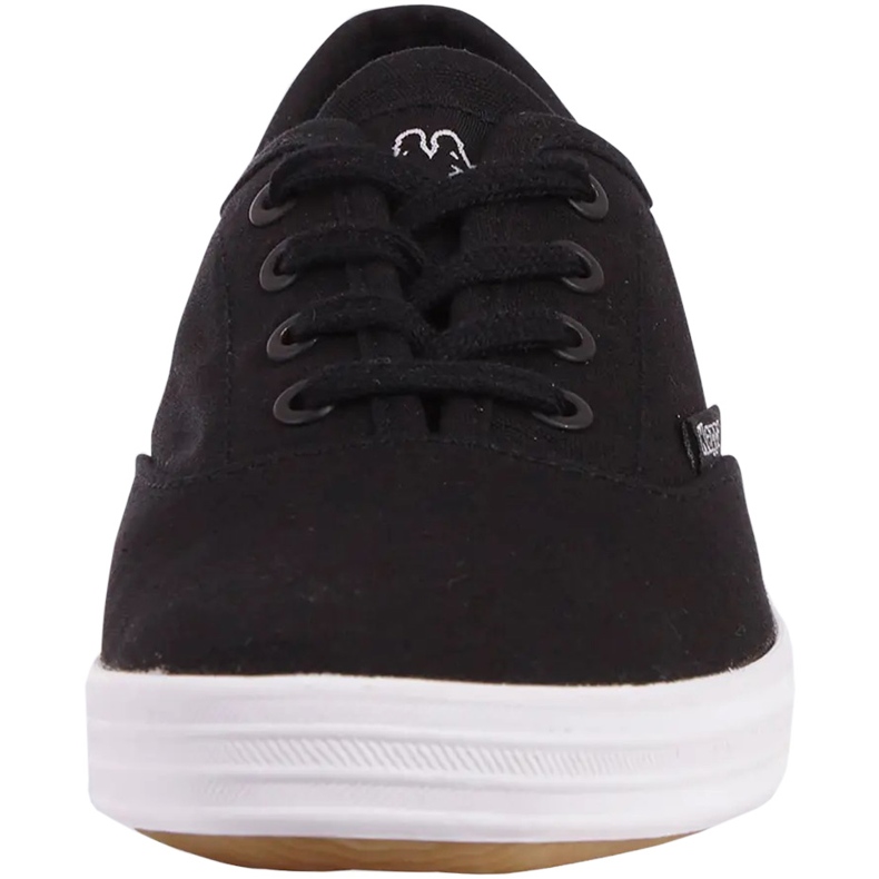 Ženske cipele Kappa Zony crne 243163 1110 crno