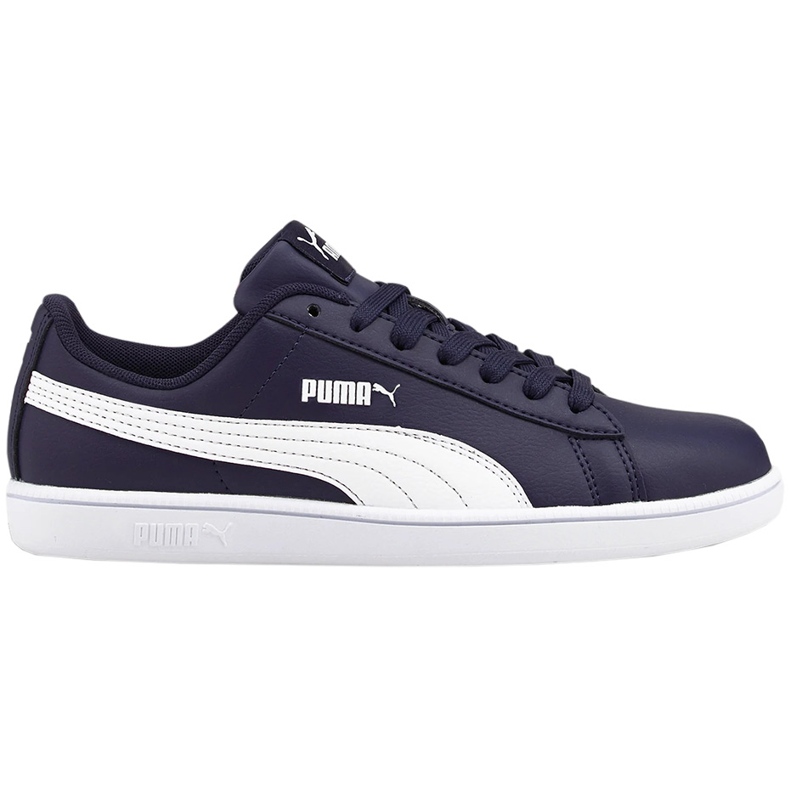 Dječje cipele Puma Up Jr, tamnoplava 373600 20