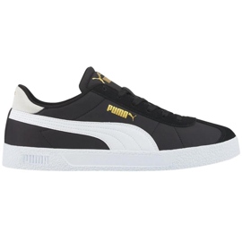 Puma Club Nylon cipele crne 384822 04 crna
