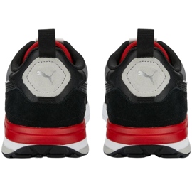 Cipele Puma R22 crno-sive 383462 16 crna