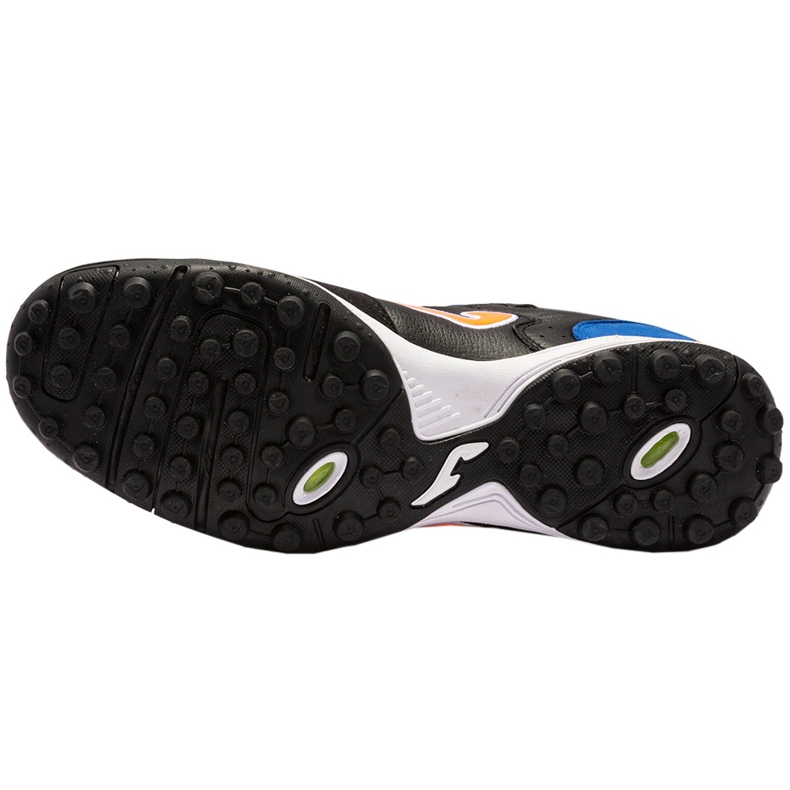 Joma Top Flex 2201 Turf tenisice crno-plave TOPW2201TF