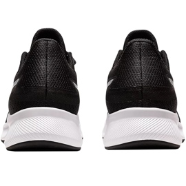 Asics Patriot 13 crne ženske tenisice 1012B312 001 crna