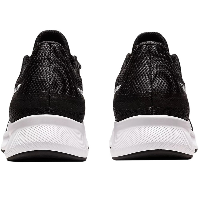 Asics Patriot 13 crne ženske tenisice 1012B312 001 crno