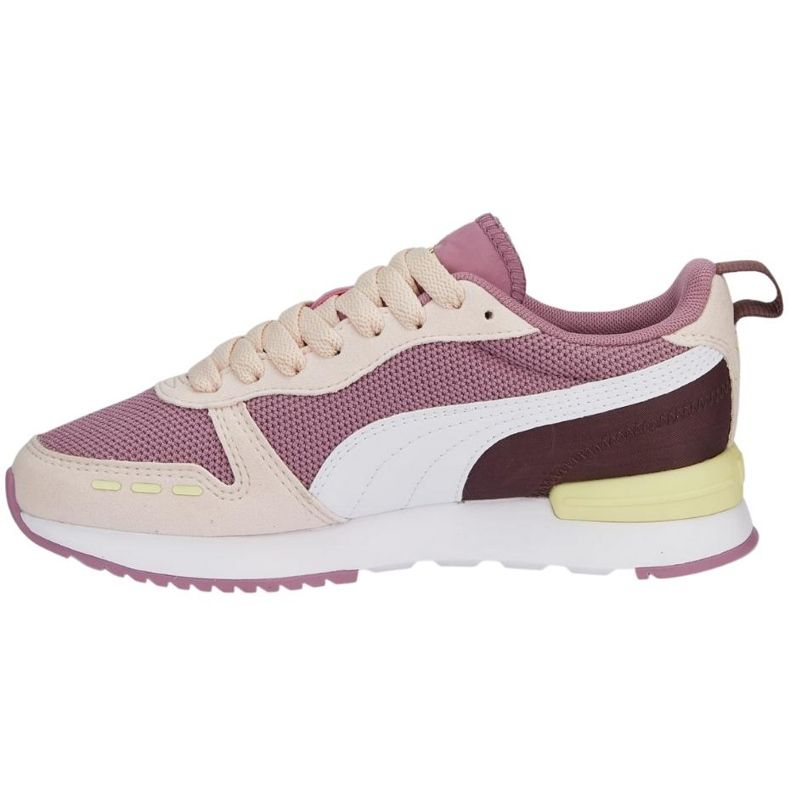 Dječje cipele Puma R78 Jr roza 373616 31 ružičasta