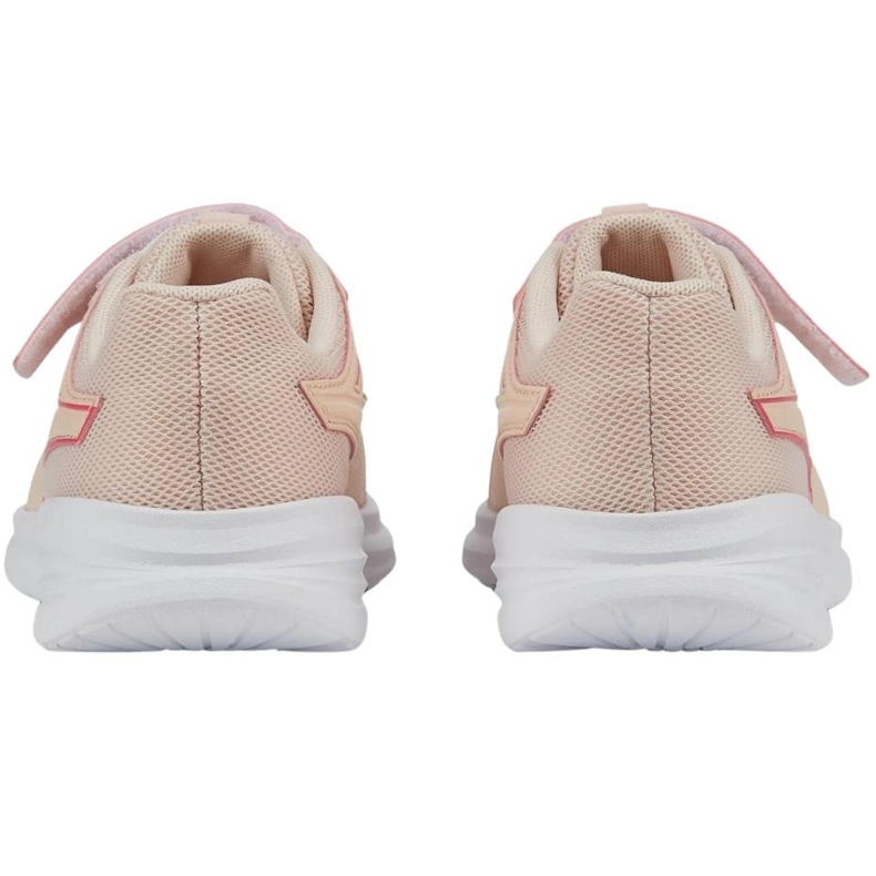 Dječje cipele Puma Transport AC + PS roza 386254 04 ružičasta