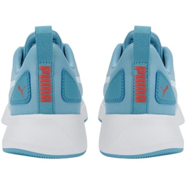 Puma Flyer Runner Jr. plava 192928 35 dječje cipele