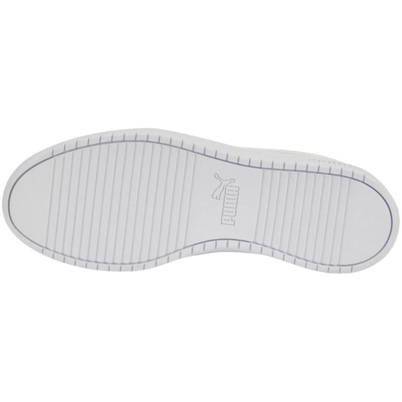 Puma Rickie ženske cipele bijele 387607 01 bijela